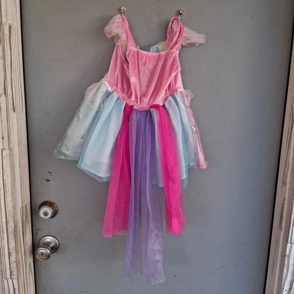 Halloween costume dress